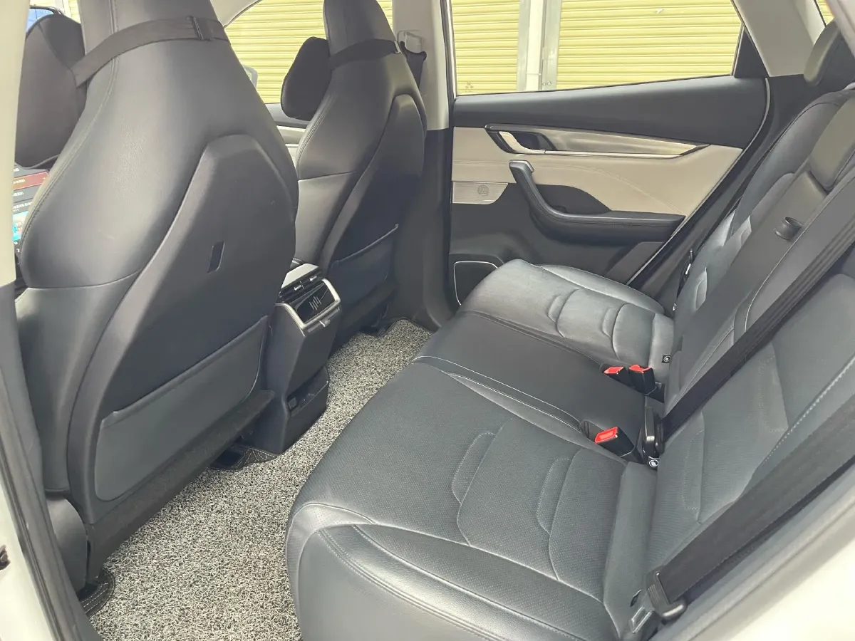 2022 Weltmeister EX5 BEV 52.704KWH,autocango,china used car exporter,china ev exporter,chinese used car exporter,chinese used ev exporter