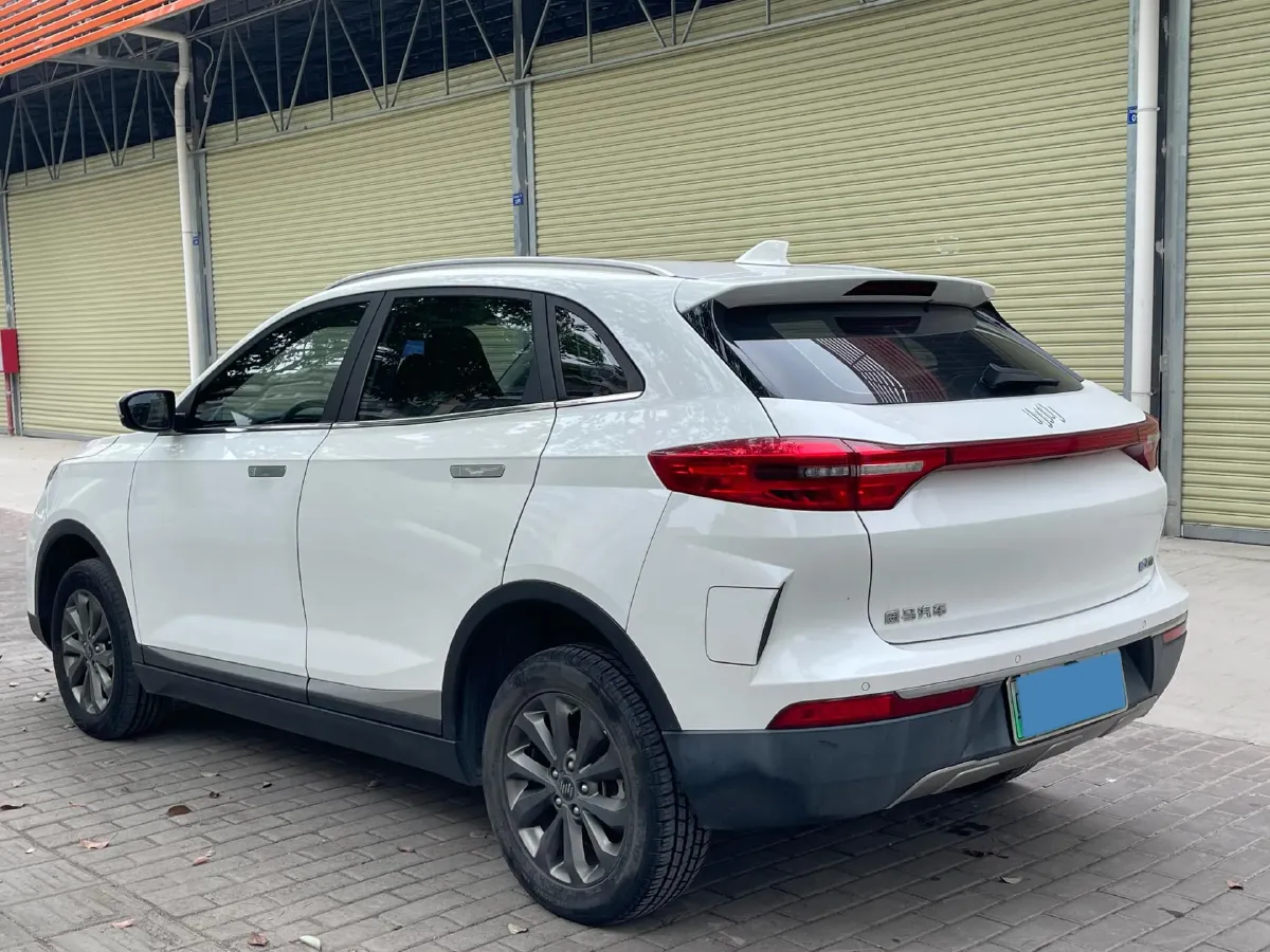 2022 Weltmeister EX5 BEV 52.704KWH,autocango,china used car exporter,china ev exporter,chinese used car exporter,chinese used ev exporter