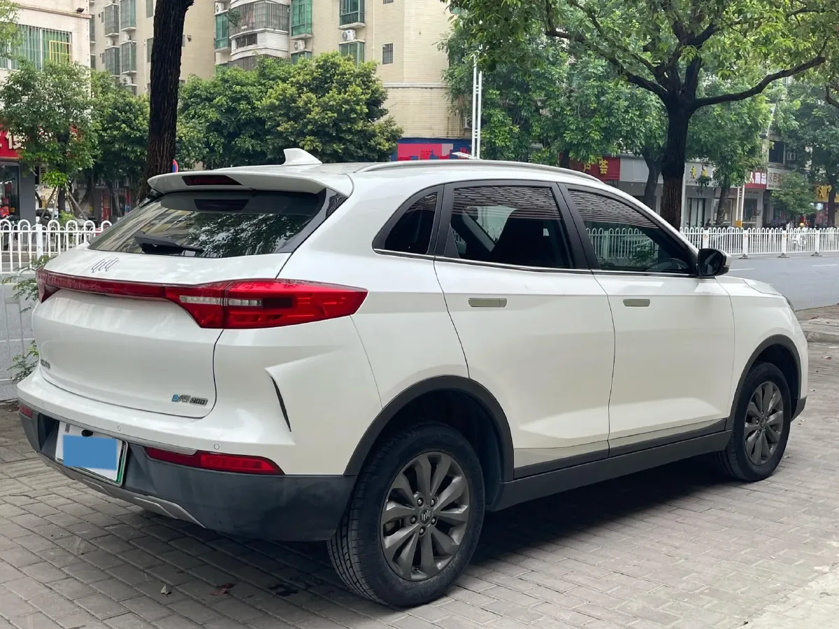 2022 Weltmeister EX5 BEV 52.704KWH,autocango,china used car exporter,china ev exporter,chinese used car exporter,chinese used ev exporter