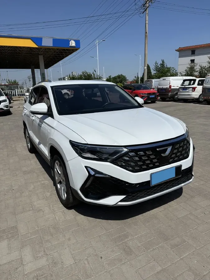 2023 Jetta VS5 1.4T 150HP L4 6AT,autocango,china used car exporter,china ev exporter,chinese used car exporter,chinese used ev exporter