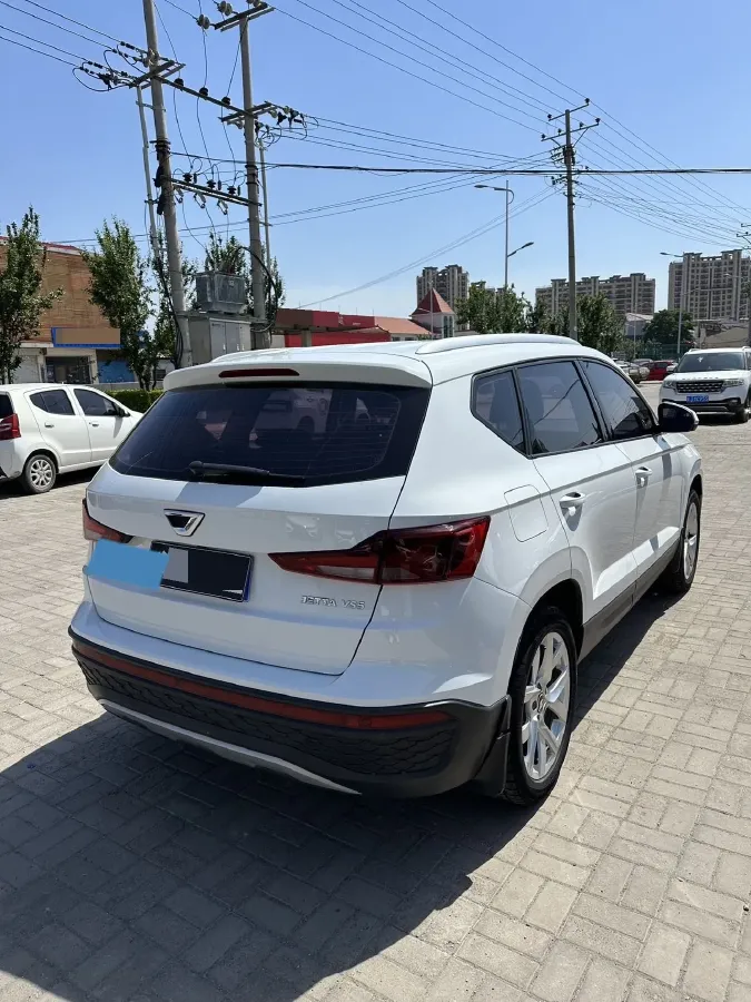 2023 Jetta VS5 1.4T 150HP L4 6AT,autocango,china used car exporter,china ev exporter,chinese used car exporter,chinese used ev exporter