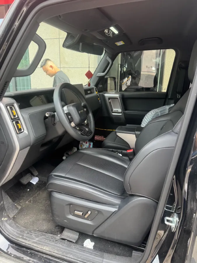 2025 iCAR iCAR Super V23 BEV 59.93KWH,autocango,china used car exporter,china ev exporter,chinese used car exporter,chinese used ev exporter
