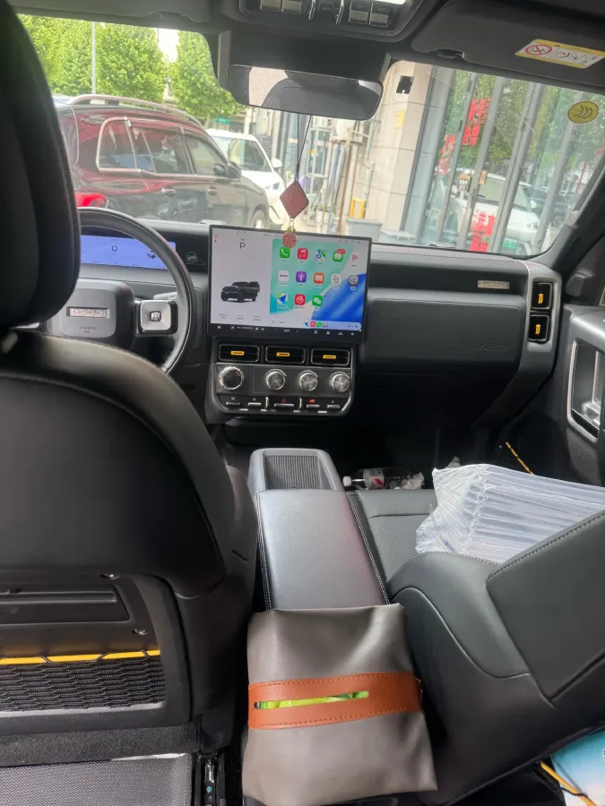 2025 iCAR iCAR Super V23 BEV 59.93KWH,autocango,china used car exporter,china ev exporter,chinese used car exporter,chinese used ev exporter