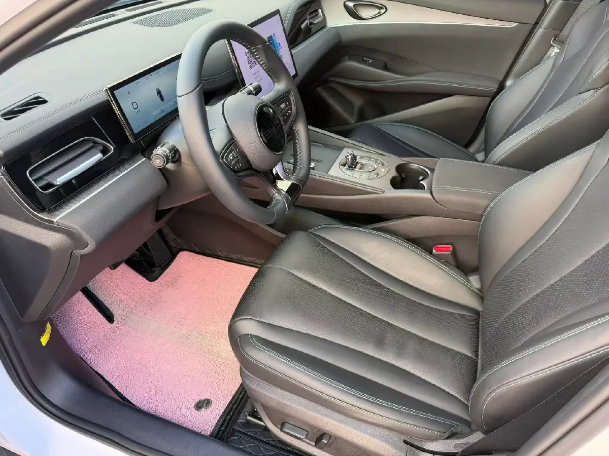 2024 BYD QinL 1.5L 101HP L4 E-CVT PHEV 10.08KWH,autocango,china used car exporter,china ev exporter,chinese used car exporter,chinese used ev exporter