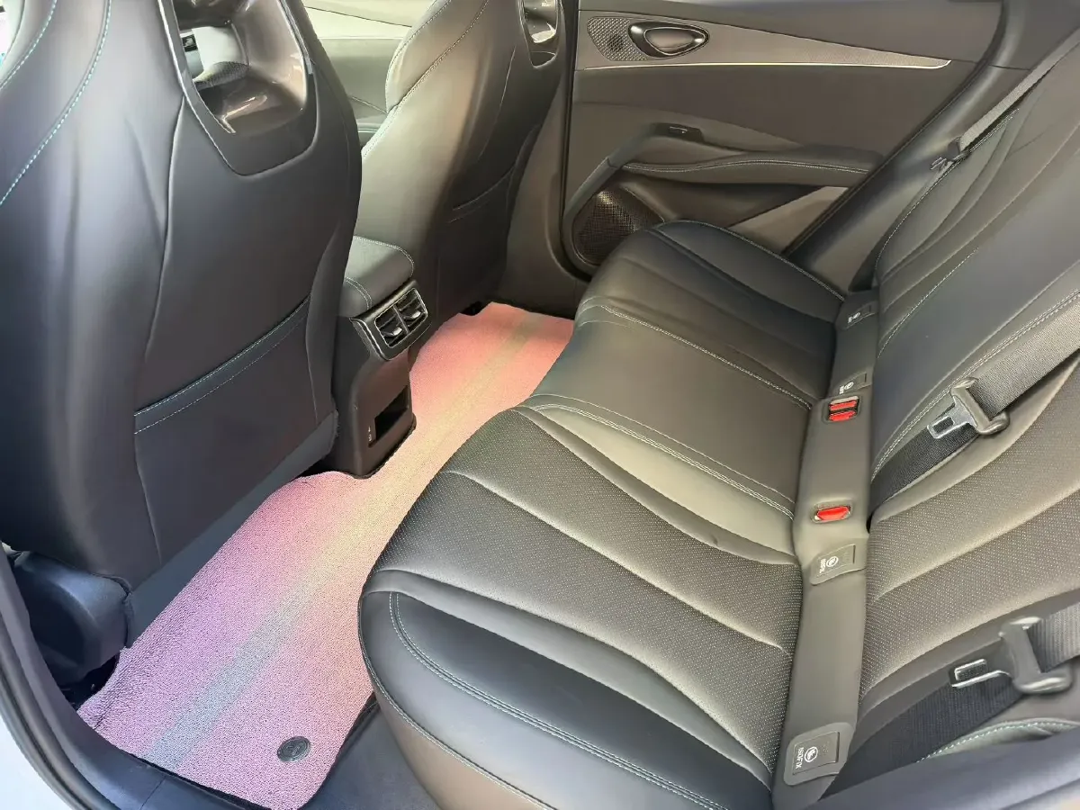 2024 BYD QinL 1.5L 101HP L4 E-CVT PHEV 10.08KWH,autocango,china used car exporter,china ev exporter,chinese used car exporter,chinese used ev exporter