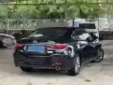 2020 Mazda Atenza 2.0L 158HP L4 6AT