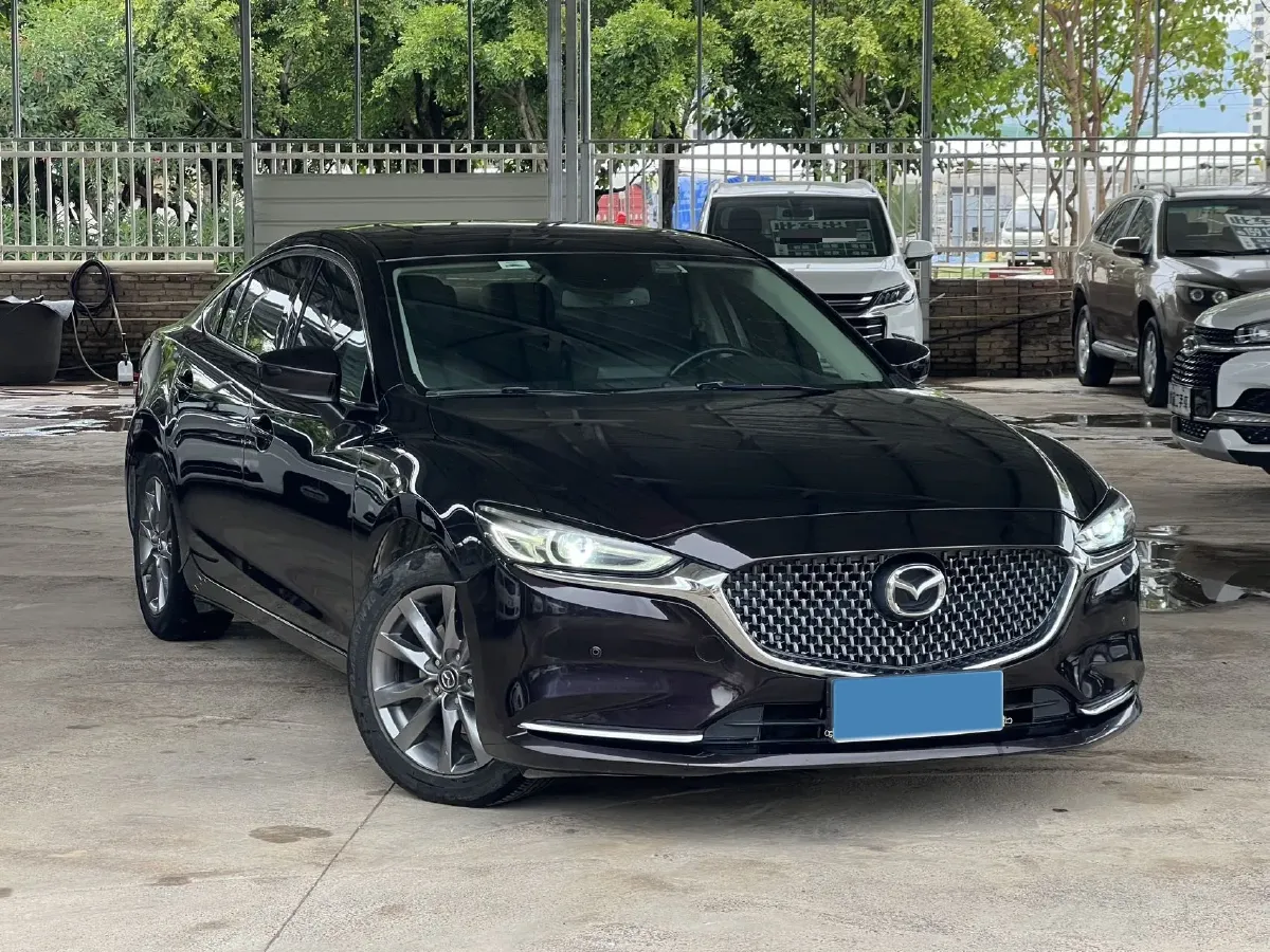 2020 Mazda Atenza 2.0L 158HP L4 6AT,autocango,china used car exporter,china ev exporter,chinese used car exporter,chinese used ev exporter