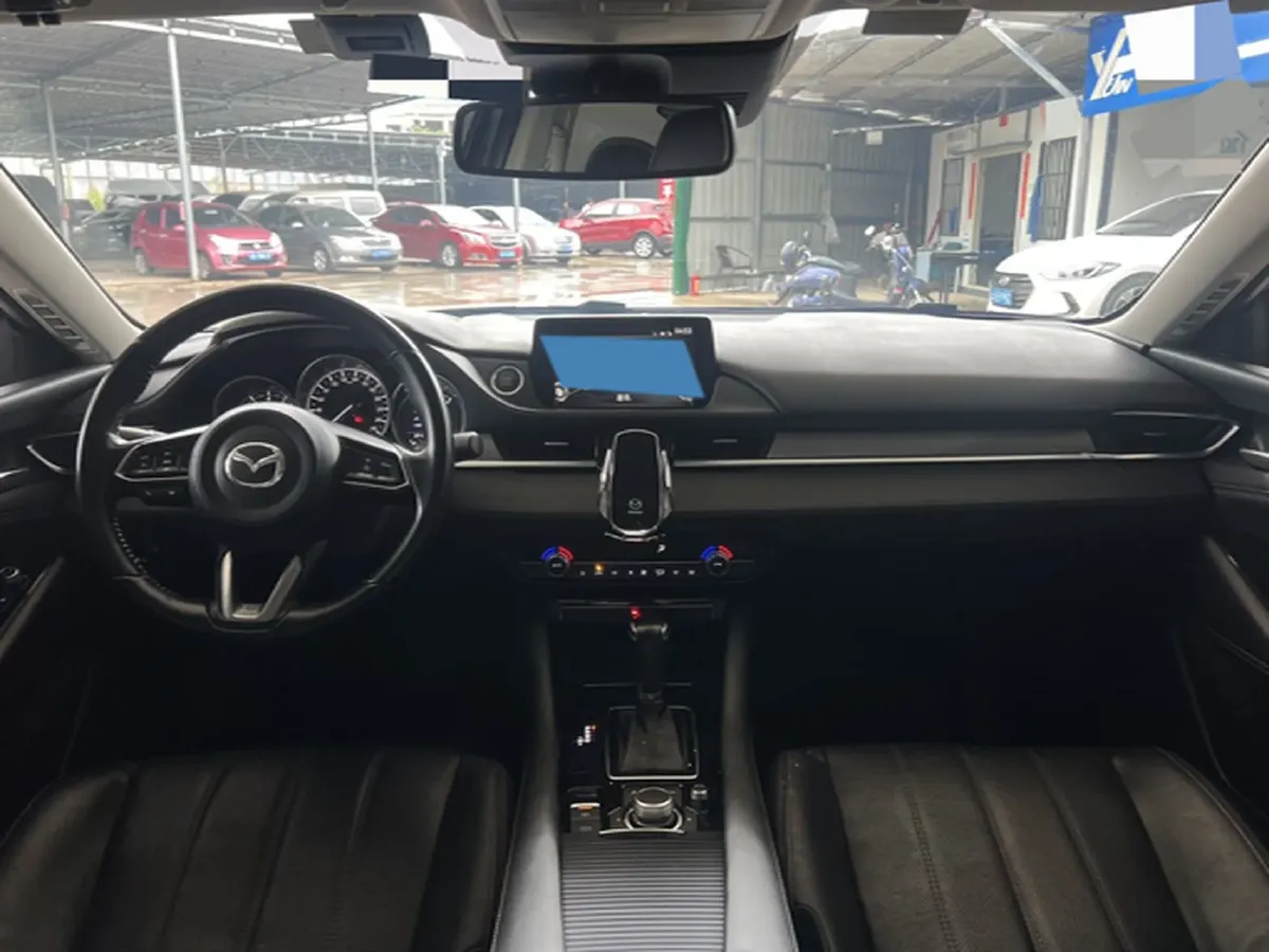 2020 Mazda Atenza 2.0L 158HP L4 6AT,autocango,china used car exporter,china ev exporter,chinese used car exporter,chinese used ev exporter