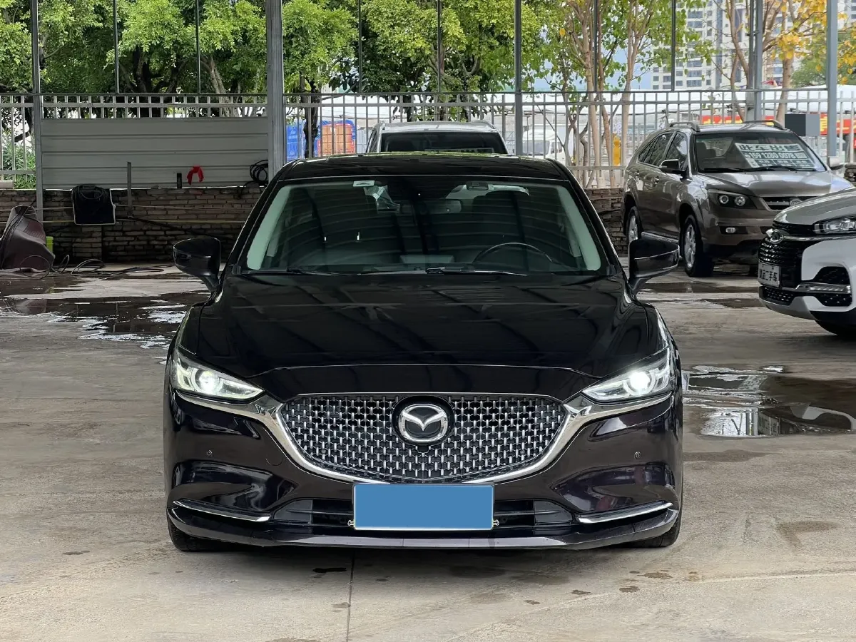 2020 Mazda Atenza 2.0L 158HP L4 6AT,autocango,china used car exporter,china ev exporter,chinese used car exporter,chinese used ev exporter