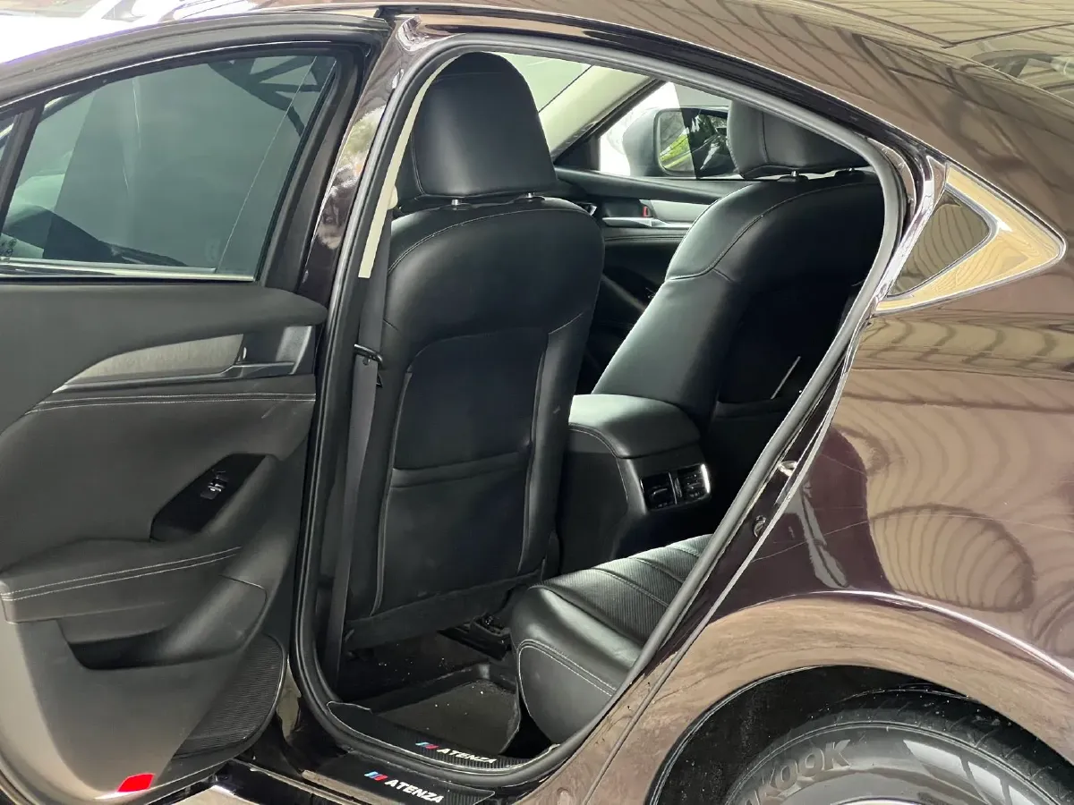 2020 Mazda Atenza 2.0L 158HP L4 6AT,autocango,china used car exporter,china ev exporter,chinese used car exporter,chinese used ev exporter