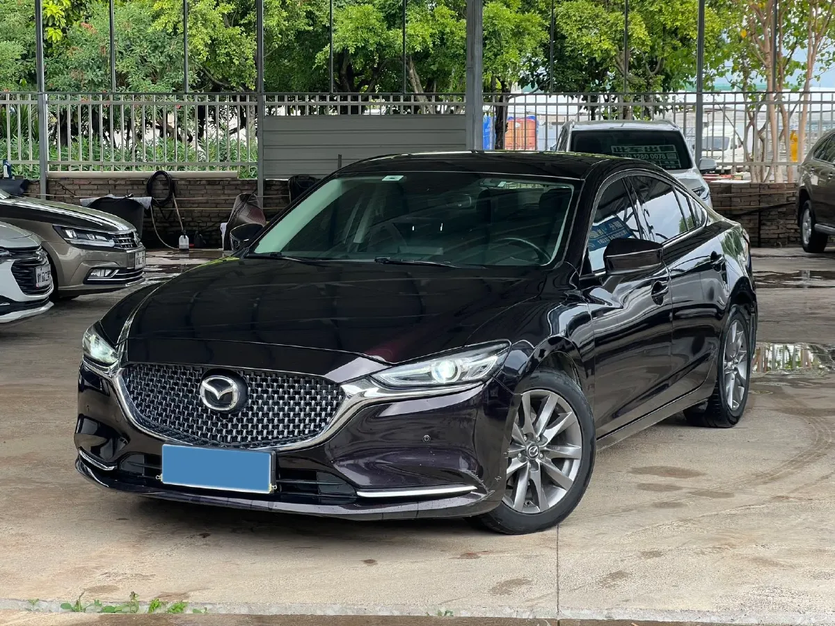 2020 Mazda Atenza 2.0L 158HP L4 6AT,autocango,china used car exporter,china ev exporter,chinese used car exporter,chinese used ev exporter