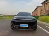 2023 Li L8 Range Extended 154HP REEV 40.9KWH