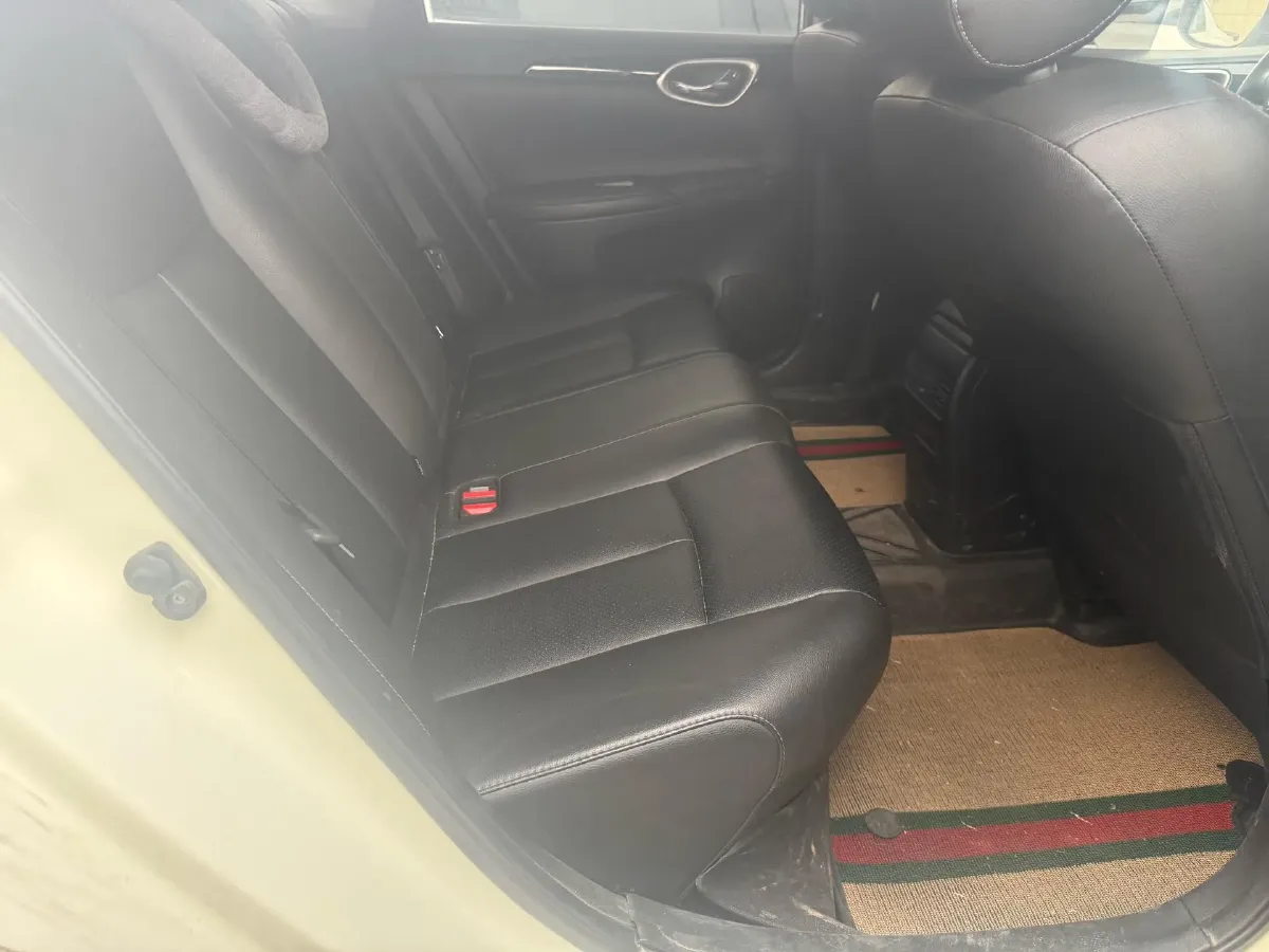 2022 Nissan Sylphy 1.6L 122HP L4 CVT,autocango,china used car exporter,china ev exporter,chinese used car exporter,chinese used ev exporter