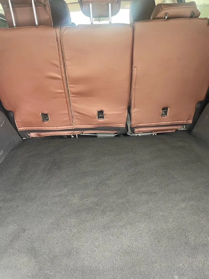 2018 Isuzu Mu-X 1.9T 163HP L4 6AT,autocango,china used car exporter,china ev exporter,chinese used car exporter,chinese used ev exporter