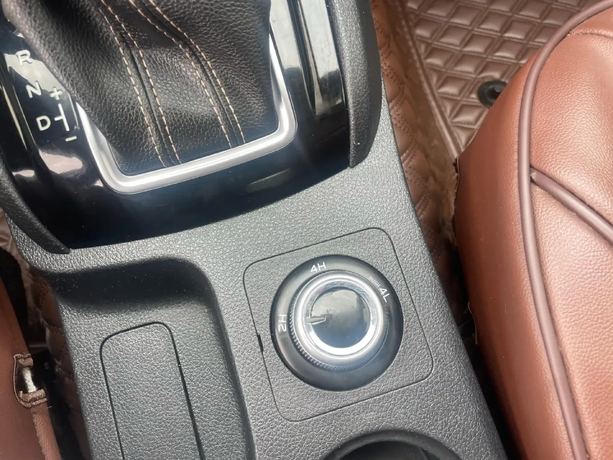 2018 Isuzu Mu-X 1.9T 163HP L4 6AT,autocango,china used car exporter,china ev exporter,chinese used car exporter,chinese used ev exporter