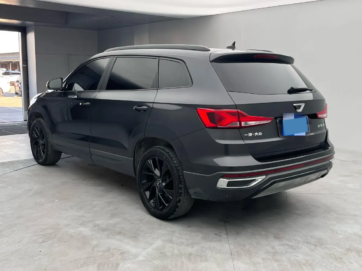 2022 Jetta VS7 1.4T 150HP L4 6AT,autocango,china used car exporter,china ev exporter,chinese used car exporter,chinese used ev exporter