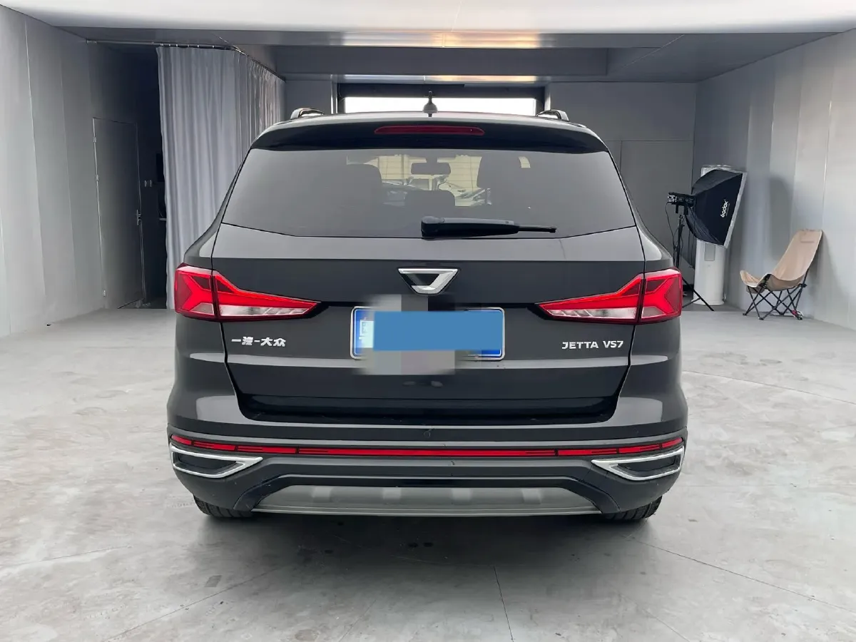 2022 Jetta VS7 1.4T 150HP L4 6AT,autocango,china used car exporter,china ev exporter,chinese used car exporter,chinese used ev exporter