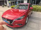 2017 MAZDA 3 AXELA 2017 MAZDA 3 AXELA,autocango,china used car exporter,china ev exporter,chinese used car exporter,chinese used ev exporter