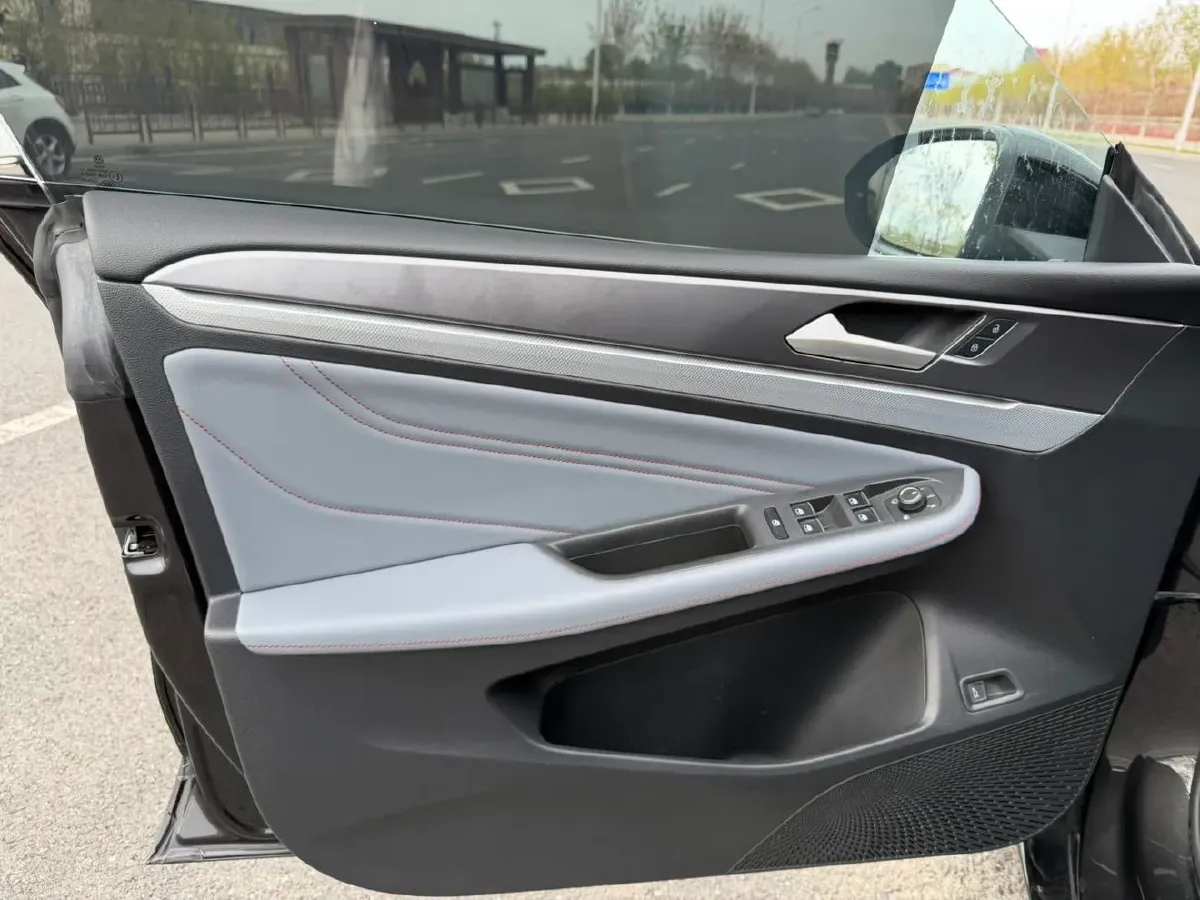 2022 Exceed TXL 2.0T 261HP L4 7DCT,autocango,china used car exporter,china ev exporter,chinese used car exporter,chinese used ev exporter
