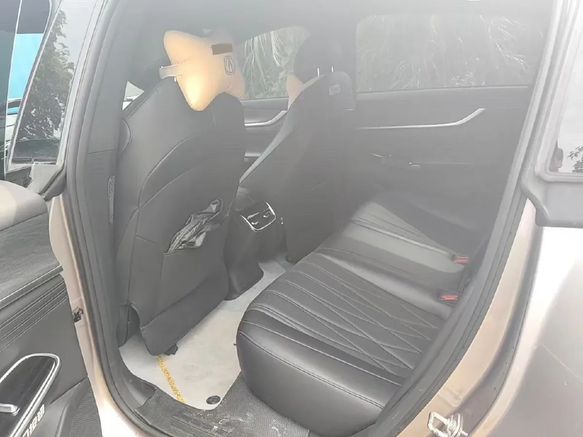 2025 ChangAn QiYuan A07 BEV 68.8KWH,autocango,china used car exporter,china ev exporter,chinese used car exporter,chinese used ev exporter
