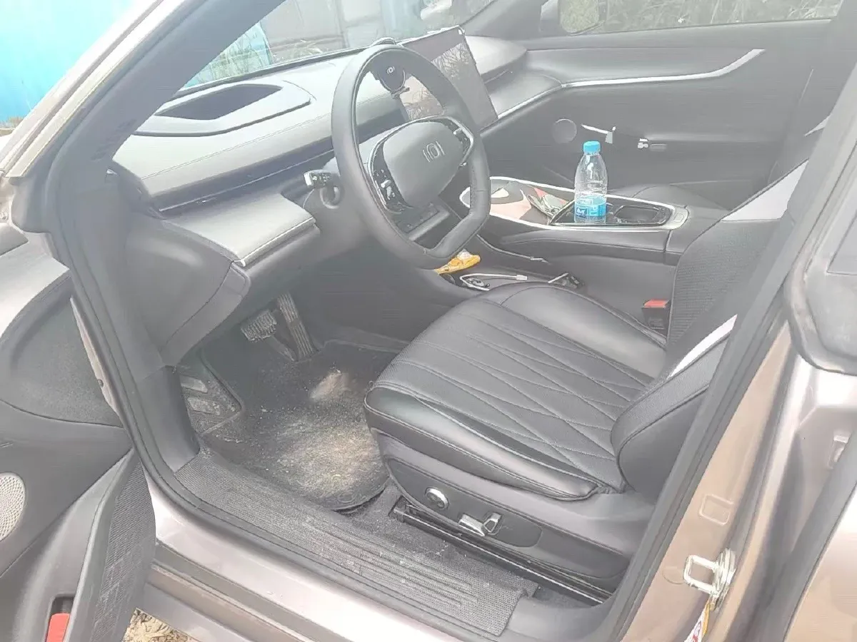 2025 ChangAn QiYuan A07 BEV 68.8KWH,autocango,china used car exporter,china ev exporter,chinese used car exporter,chinese used ev exporter