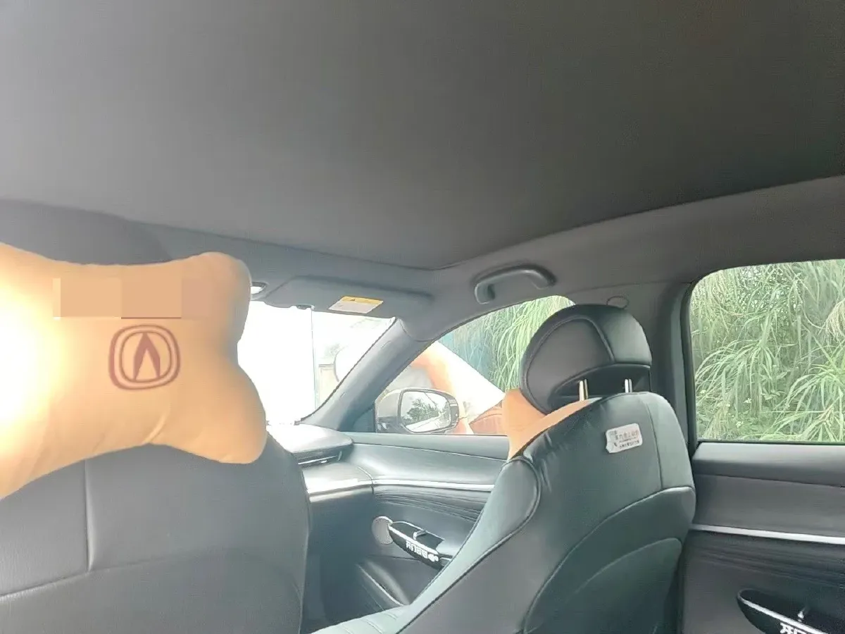 2025 ChangAn QiYuan A07 BEV 68.8KWH,autocango,china used car exporter,china ev exporter,chinese used car exporter,chinese used ev exporter