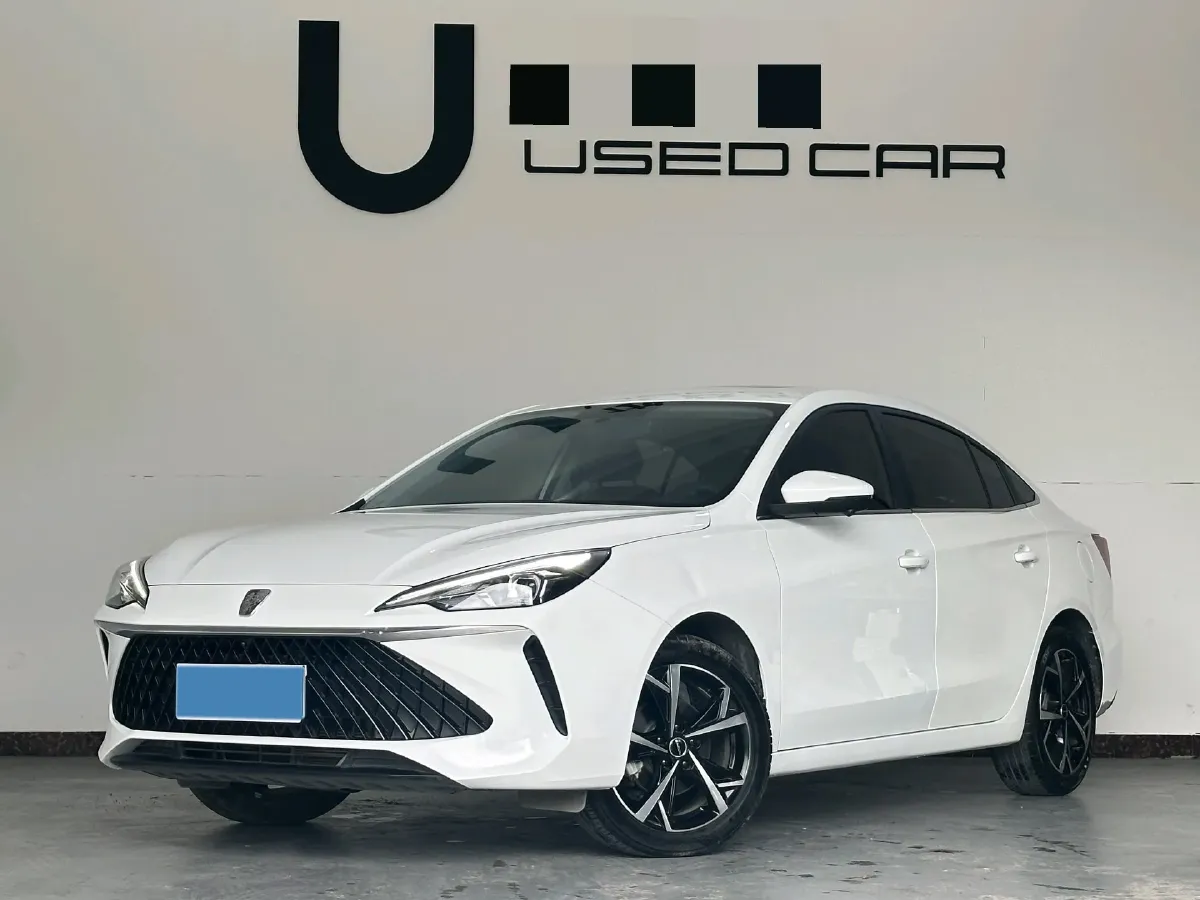 2021 Roewe i5 1.5L 120HP L4 CVT,autocango,china used car exporter,china ev exporter,chinese used car exporter,chinese used ev exporter