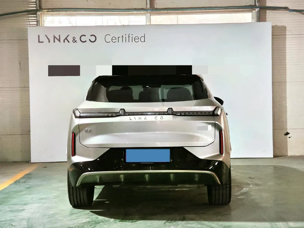 2023 LYNK&CO 08 EM-P 1.5T 163HP L4 3DHT PHEV 21.2KWH,autocango,china used car exporter,china ev exporter,chinese used car exporter,chinese used ev exporter