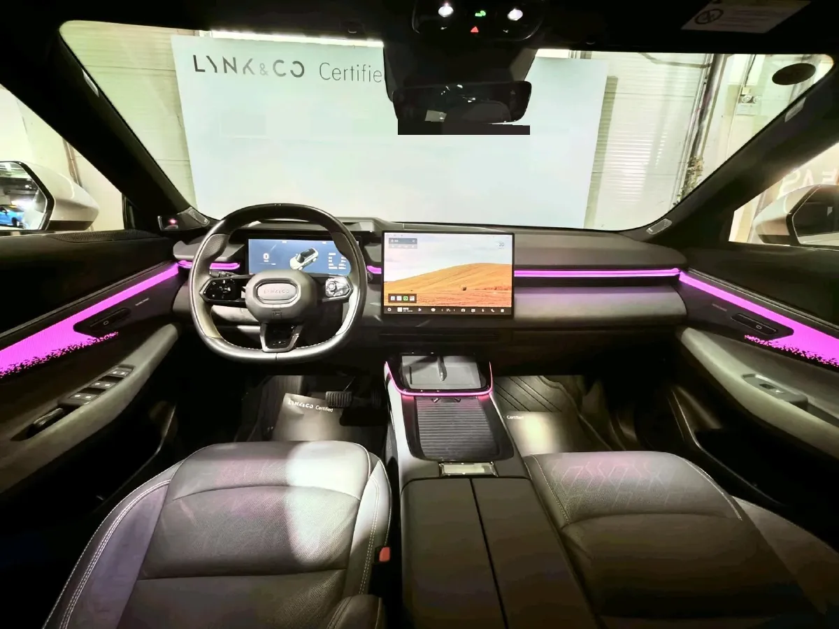 2023 LYNK&CO 08 EM-P 1.5T 163HP L4 3DHT PHEV 21.2KWH,autocango,china used car exporter,china ev exporter,chinese used car exporter,chinese used ev exporter