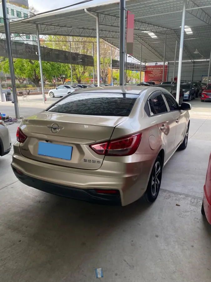 2016 HaiMa Family 1.6L 125HP L4 6MT,autocango,china used car exporter,china ev exporter,chinese used car exporter,chinese used ev exporter