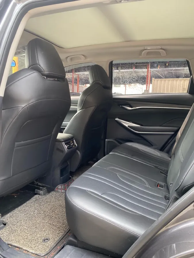 2021 ChangAn CS75 Plus 1.5T 178HP L4 6AT,autocango,china used car exporter,china ev exporter,chinese used car exporter,chinese used ev exporter
