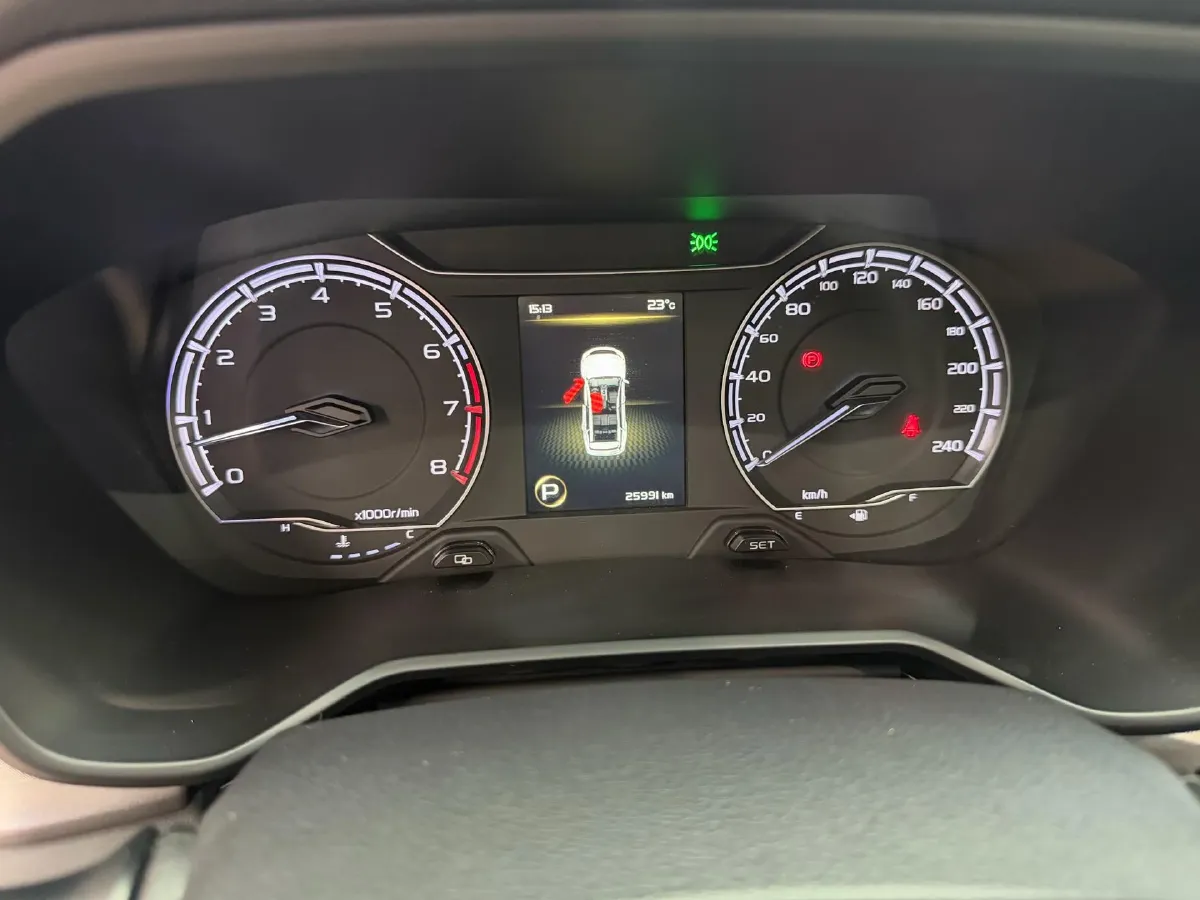 2021 Geely Vision X6 1.4T 141HP L4 6AT,autocango,china used car exporter,china ev exporter,chinese used car exporter,chinese used ev exporter