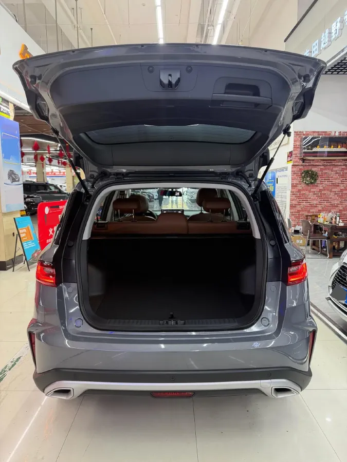 2021 Geely Vision X6 1.4T 141HP L4 6AT,autocango,china used car exporter,china ev exporter,chinese used car exporter,chinese used ev exporter