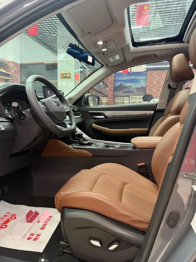 2021 Geely Vision X6 1.4T 141HP L4 6AT,autocango,china used car exporter,china ev exporter,chinese used car exporter,chinese used ev exporter