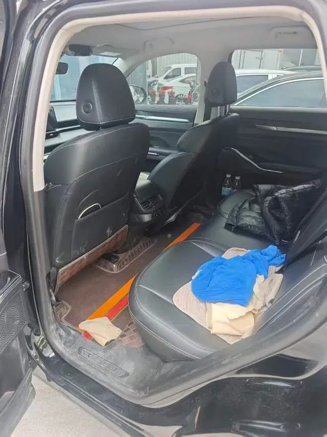 2022 Haval H6 1.5T 184HP L4 7DCT,autocango,china used car exporter,china ev exporter,chinese used car exporter,chinese used ev exporter