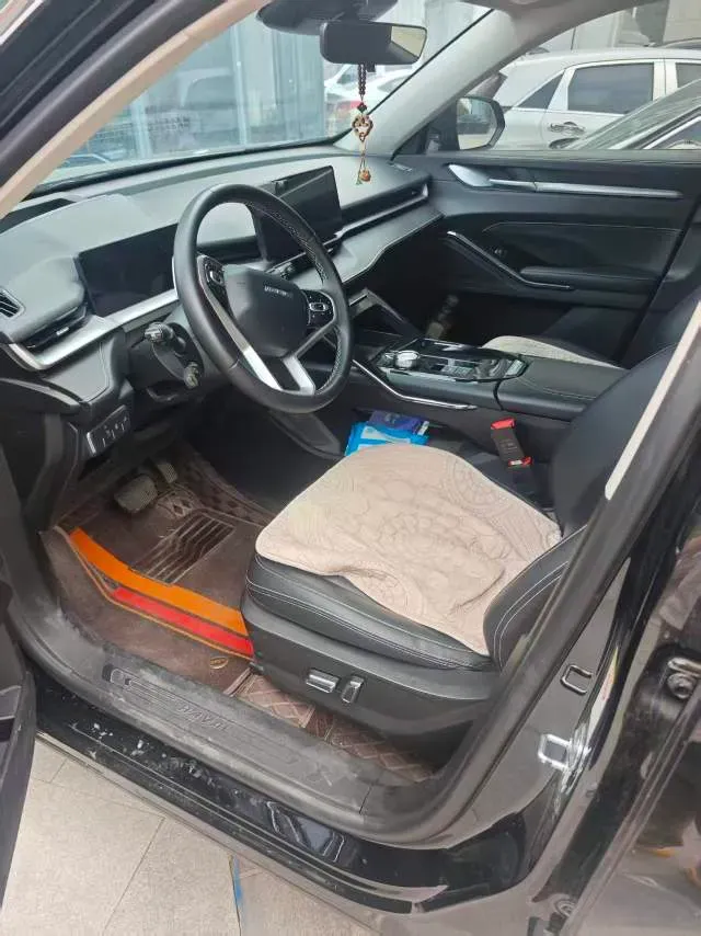 2022 Haval H6 1.5T 184HP L4 7DCT,autocango,china used car exporter,china ev exporter,chinese used car exporter,chinese used ev exporter