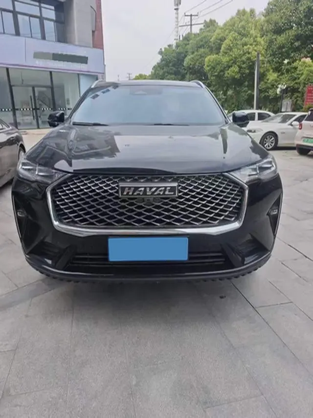 2022 Haval H6 1.5T 184HP L4 7DCT,autocango,china used car exporter,china ev exporter,chinese used car exporter,chinese used ev exporter