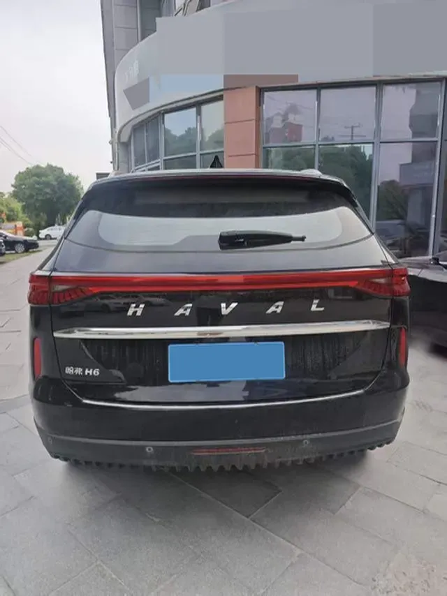 2022 Haval H6 1.5T 184HP L4 7DCT,autocango,china used car exporter,china ev exporter,chinese used car exporter,chinese used ev exporter