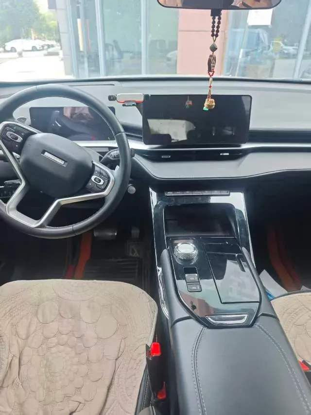 2022 Haval H6 1.5T 184HP L4 7DCT,autocango,china used car exporter,china ev exporter,chinese used car exporter,chinese used ev exporter