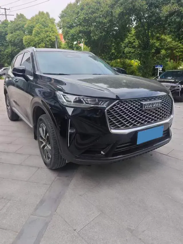 2022 Haval H6 1.5T 184HP L4 7DCT,autocango,china used car exporter,china ev exporter,chinese used car exporter,chinese used ev exporter