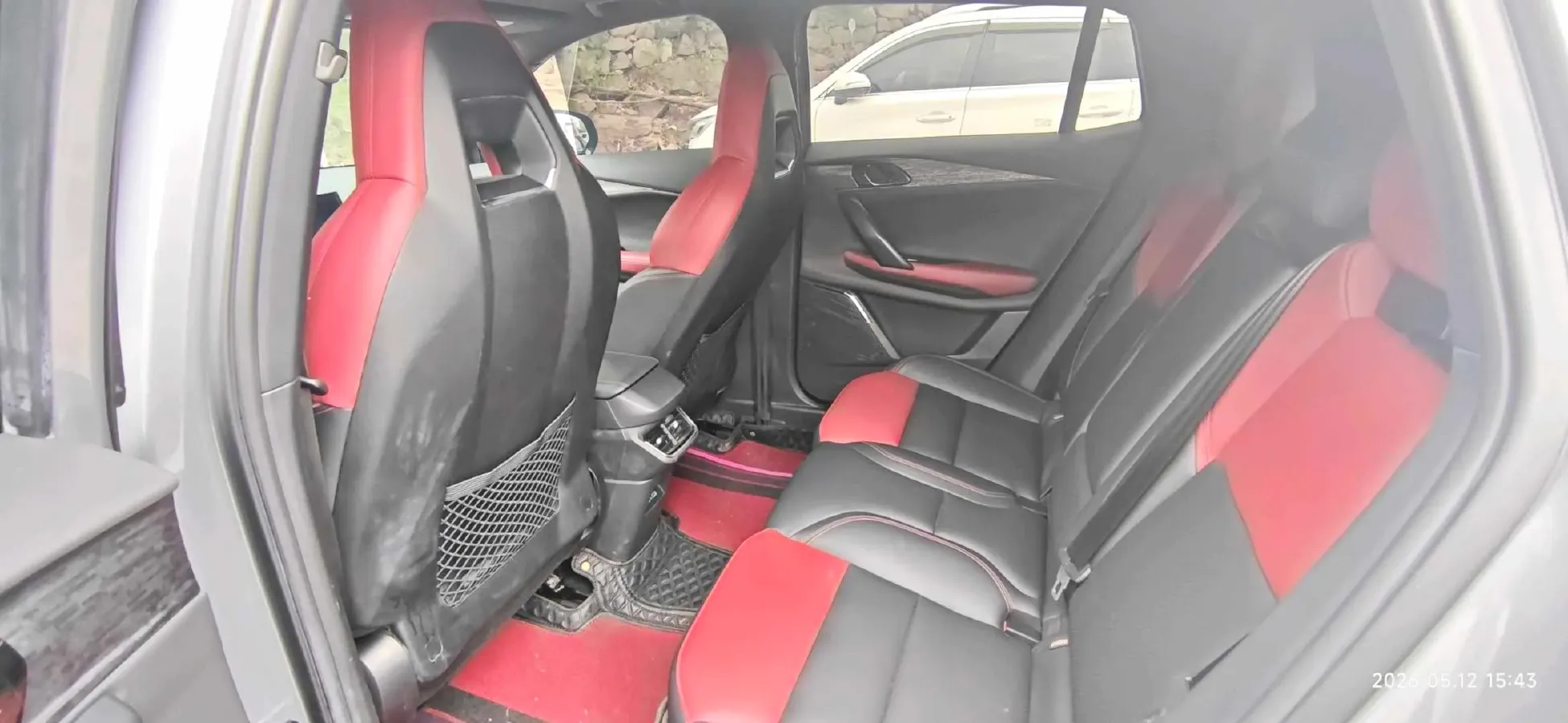 2020 LYNK&CO 06 1.5T 177HP L3 7DCT,autocango,china used car exporter,china ev exporter,chinese used car exporter,chinese used ev exporter