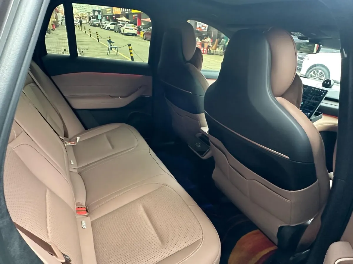 2023 NIO ES6 BEV 75KWH,autocango,china used car exporter,china ev exporter,chinese used car exporter,chinese used ev exporter