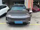 2023 NIO ES6 BEV 75KWH