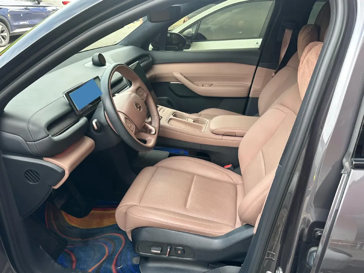 2023 NIO ES6 BEV 75KWH,autocango,china used car exporter,china ev exporter,chinese used car exporter,chinese used ev exporter