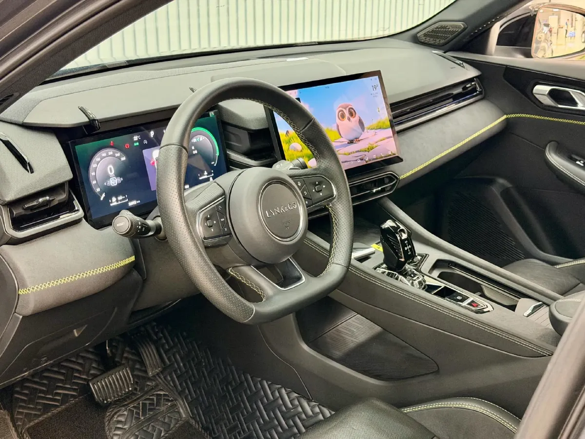2023 LYNK&CO 03 2.0T 254HP L4 7DCT,autocango,china used car exporter,china ev exporter,chinese used car exporter,chinese used ev exporter
