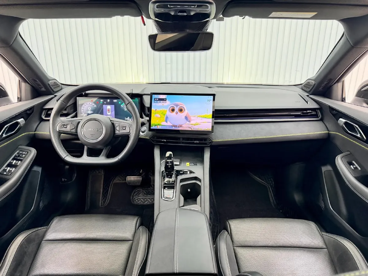 2023 LYNK&CO 03 2.0T 254HP L4 7DCT,autocango,china used car exporter,china ev exporter,chinese used car exporter,chinese used ev exporter