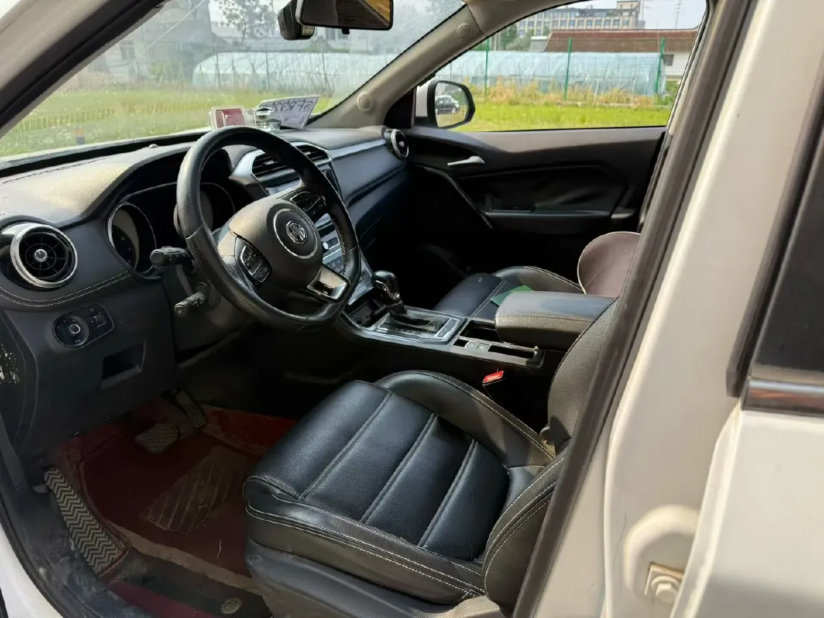 2017 MG GS 1.5T 169HP L4 7DCT,autocango,china used car exporter,china ev exporter,chinese used car exporter,chinese used ev exporter
