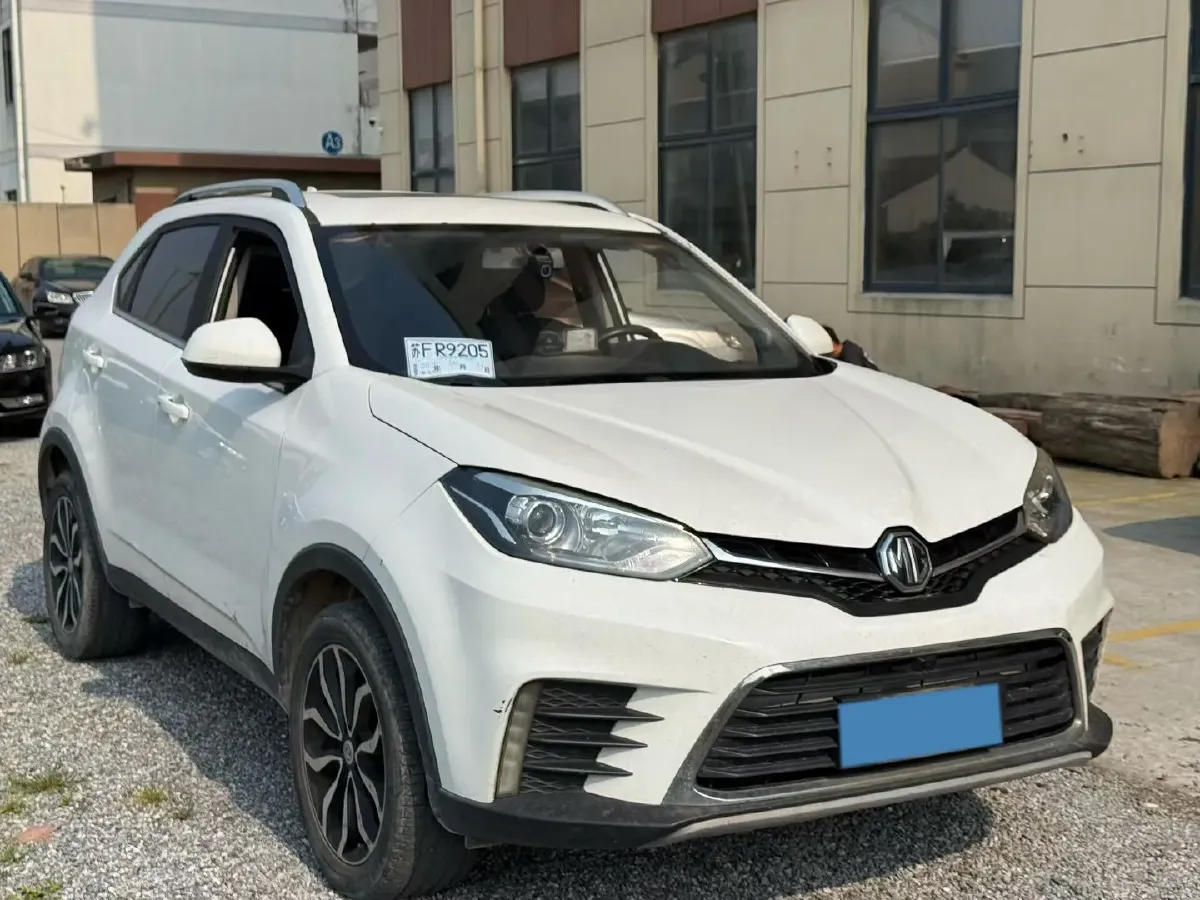 2017 MG GS 1.5T 169HP L4 7DCT,autocango,china used car exporter,china ev exporter,chinese used car exporter,chinese used ev exporter