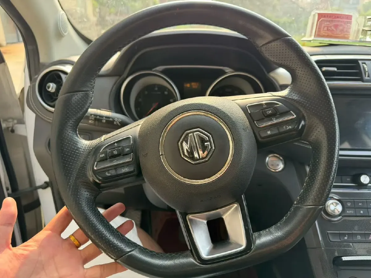 2017 MG GS 1.5T 169HP L4 7DCT,autocango,china used car exporter,china ev exporter,chinese used car exporter,chinese used ev exporter