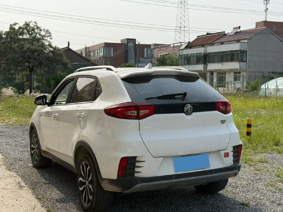 2017 MG GS 1.5T 169HP L4 7DCT,autocango,china used car exporter,china ev exporter,chinese used car exporter,chinese used ev exporter